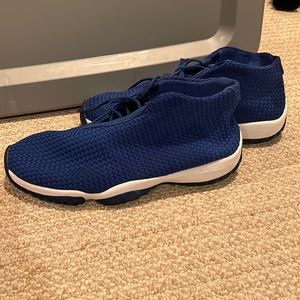 Used Jordan futures
